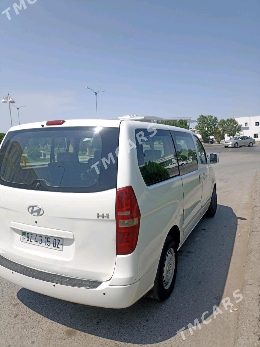 Hyundai H-1 2011 - 180 000 TMT - Daşoguz - img 3