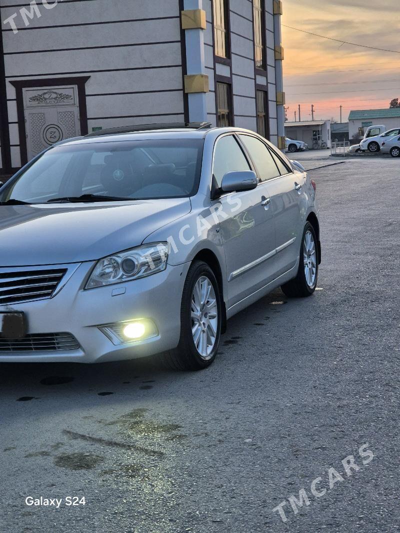 Toyota Aurion 2008 - 190 000 TMT - Туркменабат - img 2