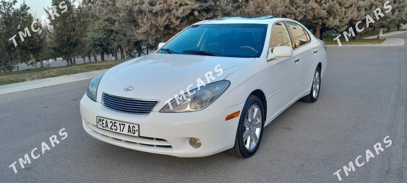 Lexus ES 330 2005 - 180 000 TMT - Aşgabat - img 2