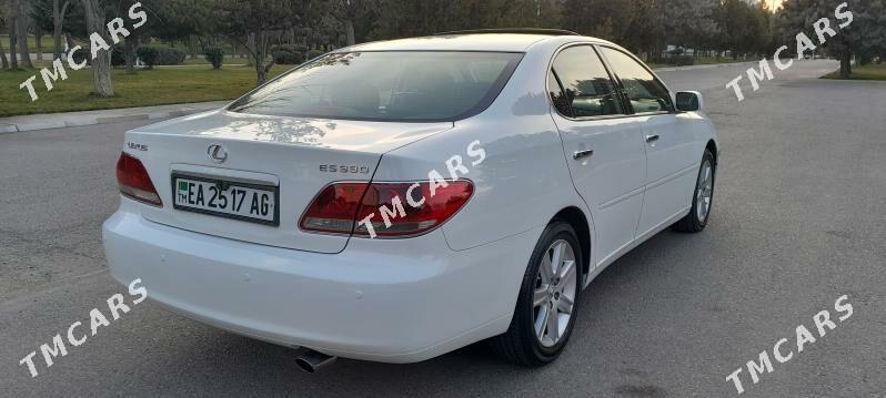 Lexus ES 330 2005 - 180 000 TMT - Aşgabat - img 10