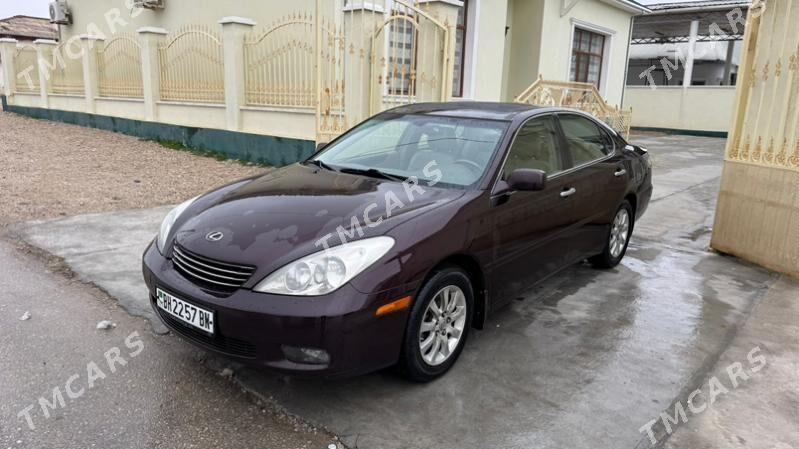 Lexus ES 330 2004 - 170 000 TMT - Balkanabat - img 2