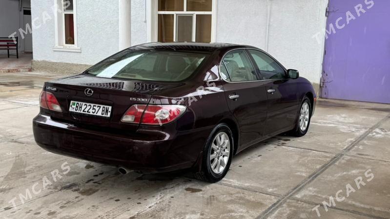 Lexus ES 330 2004 - 170 000 TMT - Balkanabat - img 6