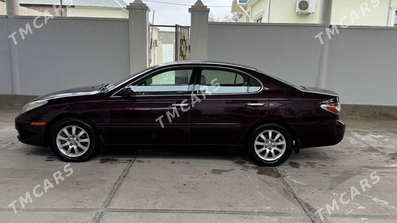 Lexus ES 330 2004 - 170 000 TMT - Balkanabat - img 7