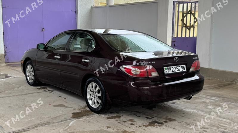 Lexus ES 330 2004 - 170 000 TMT - Balkanabat - img 5