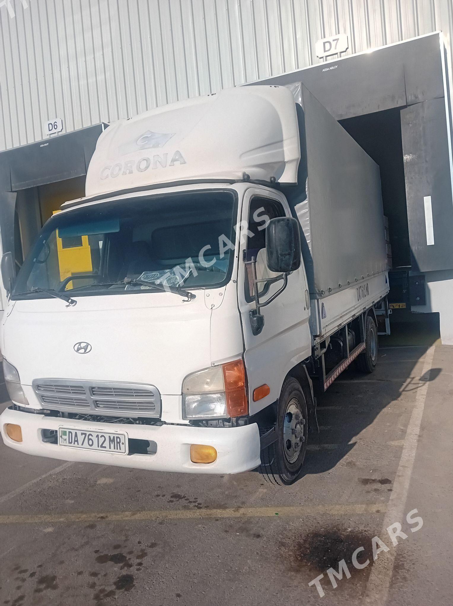 Mitsubishi Canter 2005 - 180 000 TMT - Mary - img 2