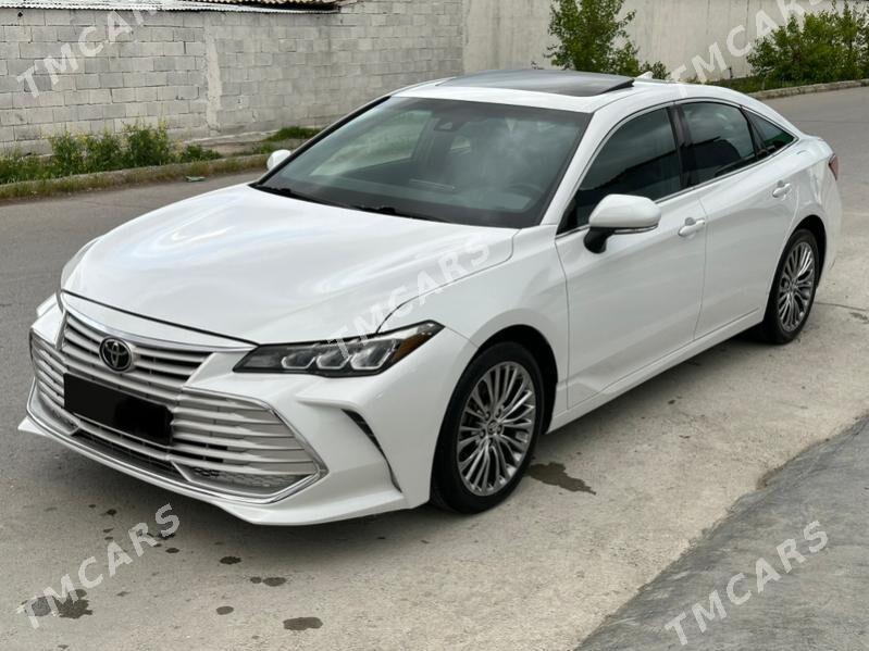 Toyota Avalon 2019 - 480 000 TMT - Ашхабад - img 4