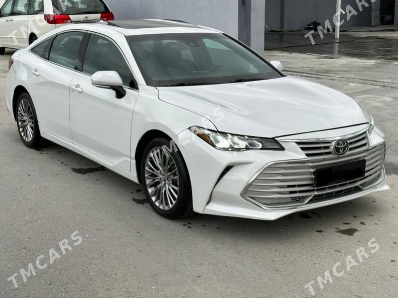 Toyota Avalon 2019 - 480 000 TMT - Ашхабад - img 2