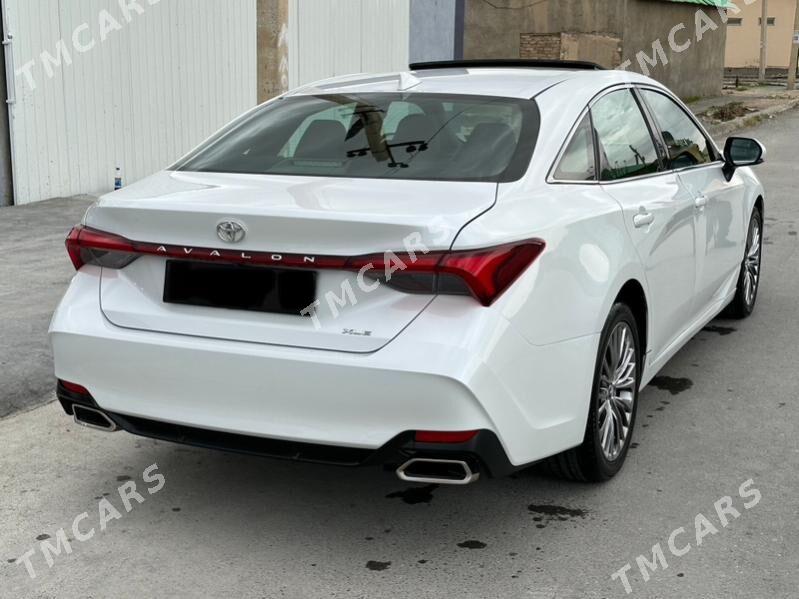 Toyota Avalon 2019 - 480 000 TMT - Ашхабад - img 3