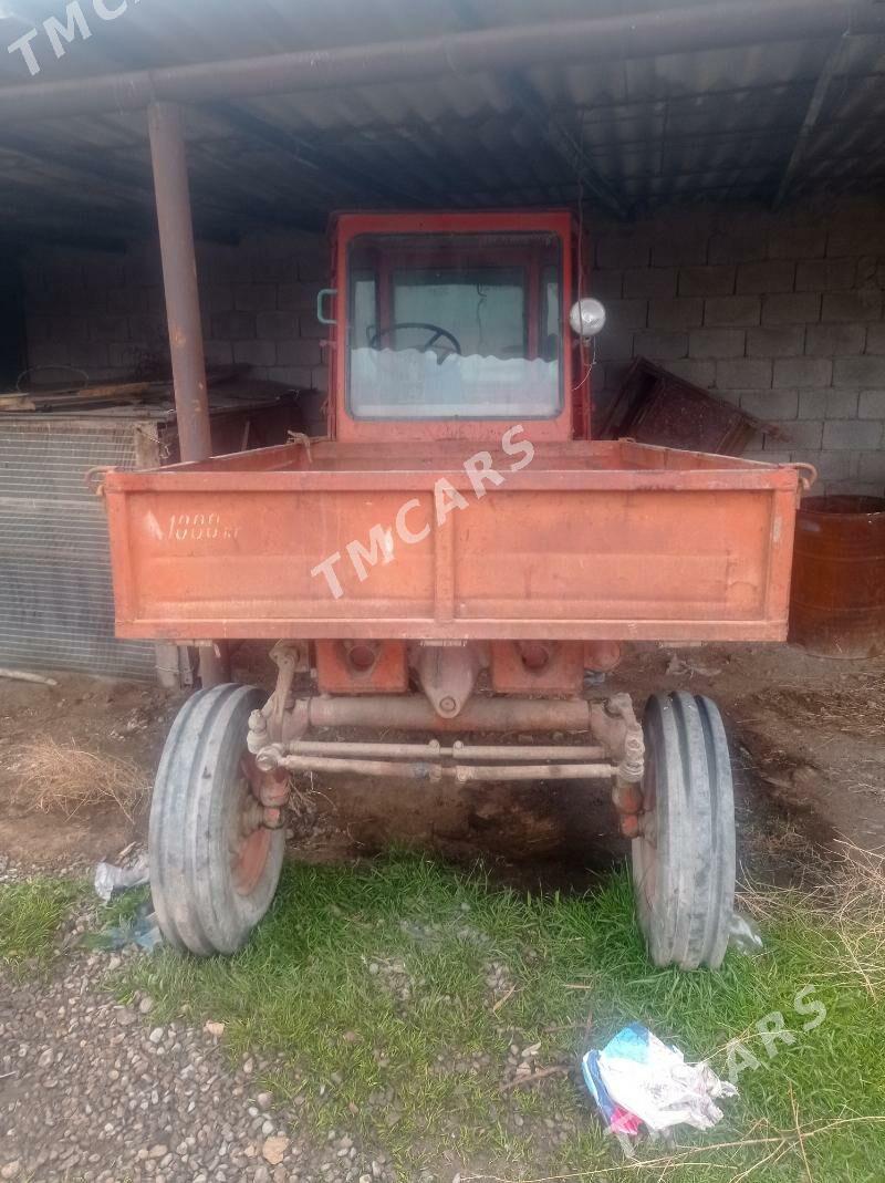 MTZ T-28 1990 - 18 000 TMT - Kaka - img 3