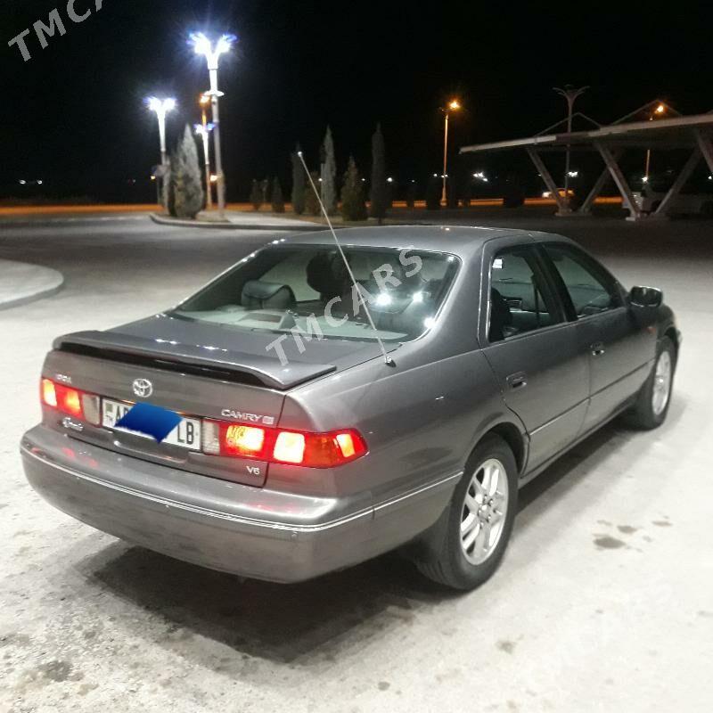 Toyota Camry 1999 - 140 000 TMT - Туркменабат - img 3