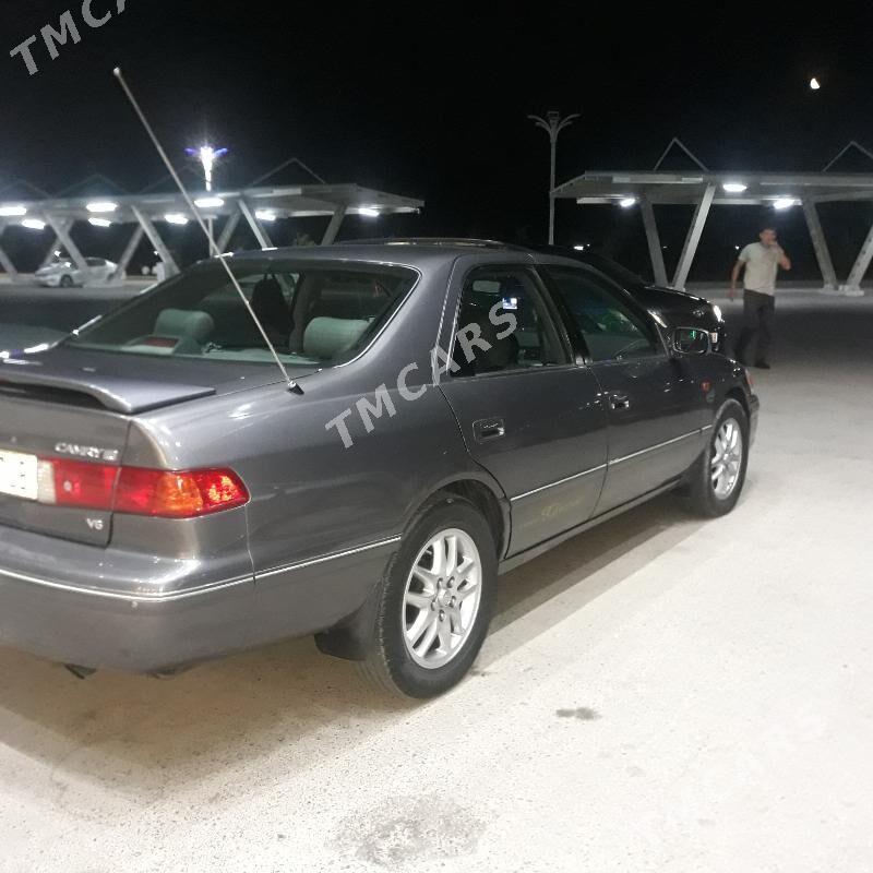 Toyota Camry 1999 - 140 000 TMT - Туркменабат - img 2