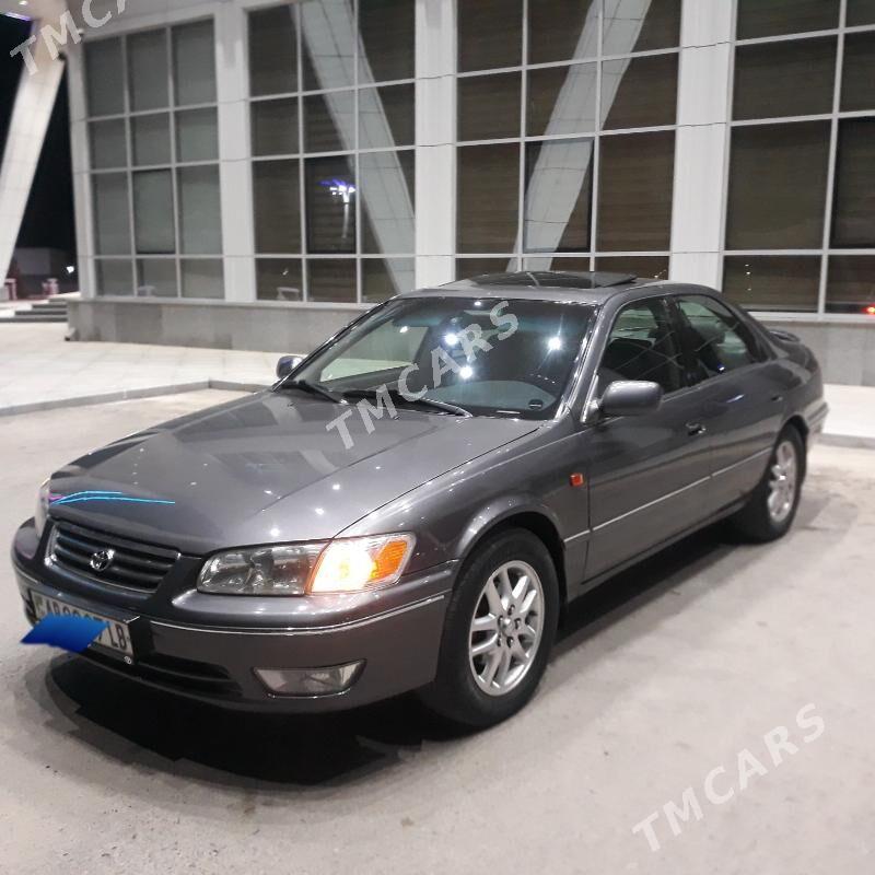 Toyota Camry 1999 - 140 000 TMT - Туркменабат - img 5