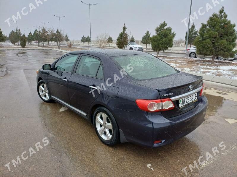 Toyota Corolla 2013 - 140 000 TMT - Саят - img 3