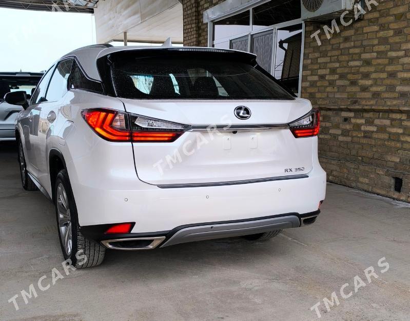 Lexus RX 350 2021 - 540 000 TMT - Векильбазар - img 7