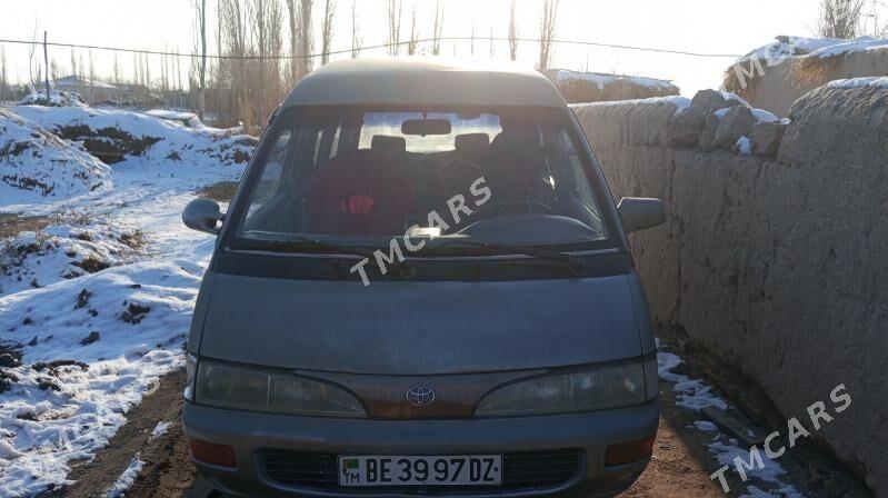 Toyota Town Ace 1995 - 40 000 TMT - Гурбансолтан Едже - img 2