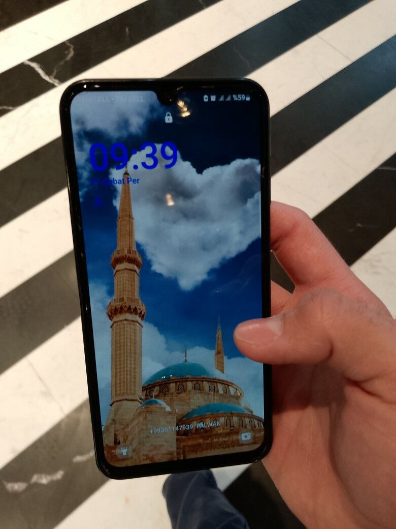 Samsung A15 4/128 ARASSA - Чоганлы - img 5