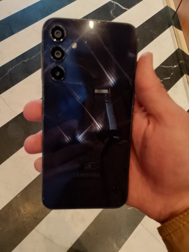 Samsung A15 4/128 ARASSA - Чоганлы - img 3