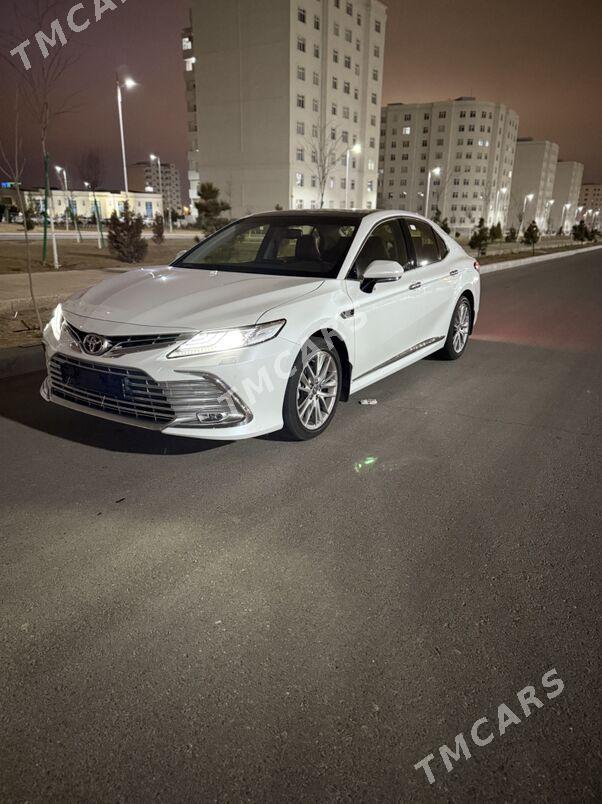 Toyota Camry 2023 - 700 000 TMT - Aşgabat - img 10