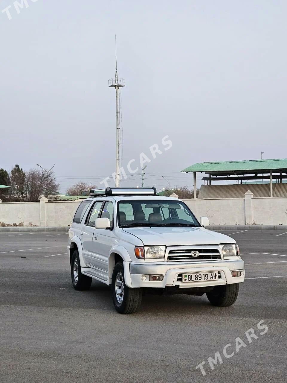 Toyota 4Runner 2000 - 120 000 TMT - Ашхабад - img 2