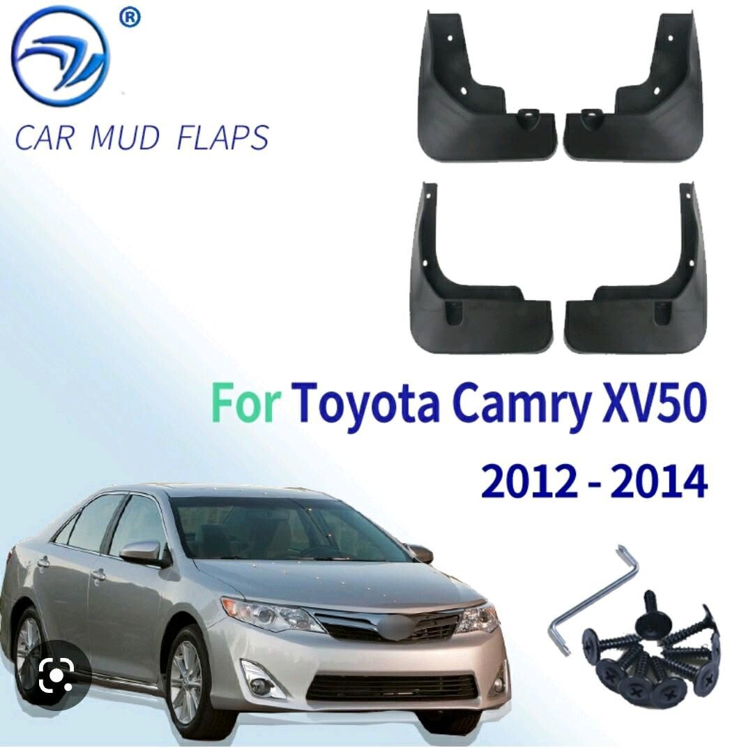 Camry GL 2012-2014 bryzgowik 150 TMT - Aşgabat - img 5