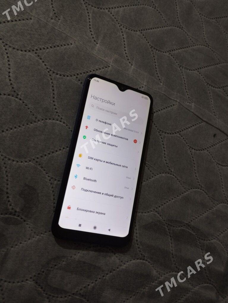 Redmi 8a - Дашогуз - img 3