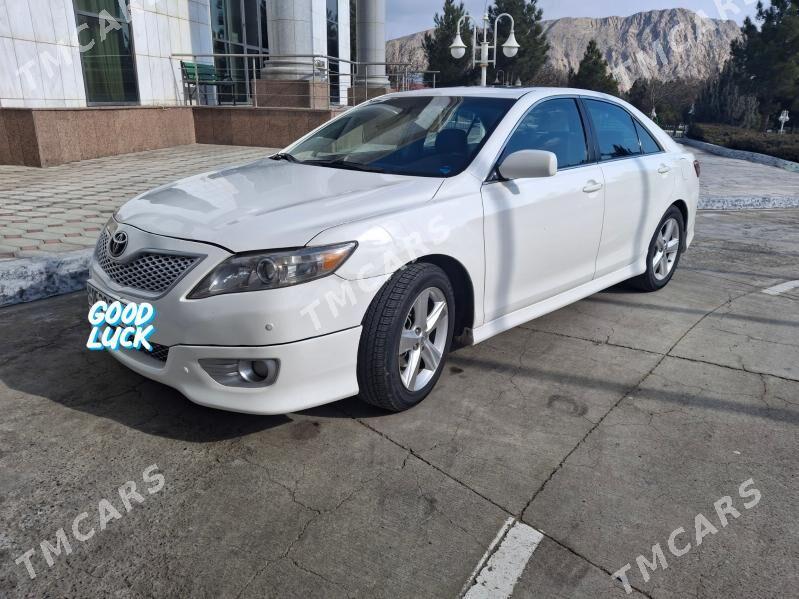 Toyota Camry 2009 - 185 000 TMT - Türkmenbaşy - img 2