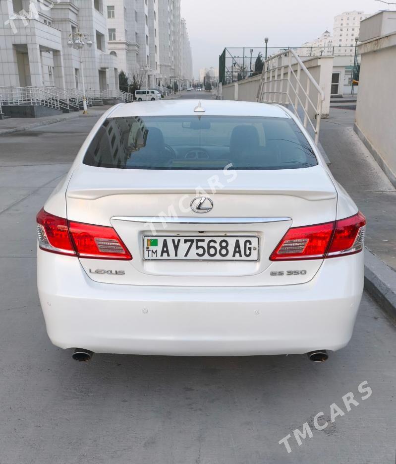 Lexus ES 350 2010 - 253 500 TMT - Ашхабад - img 6