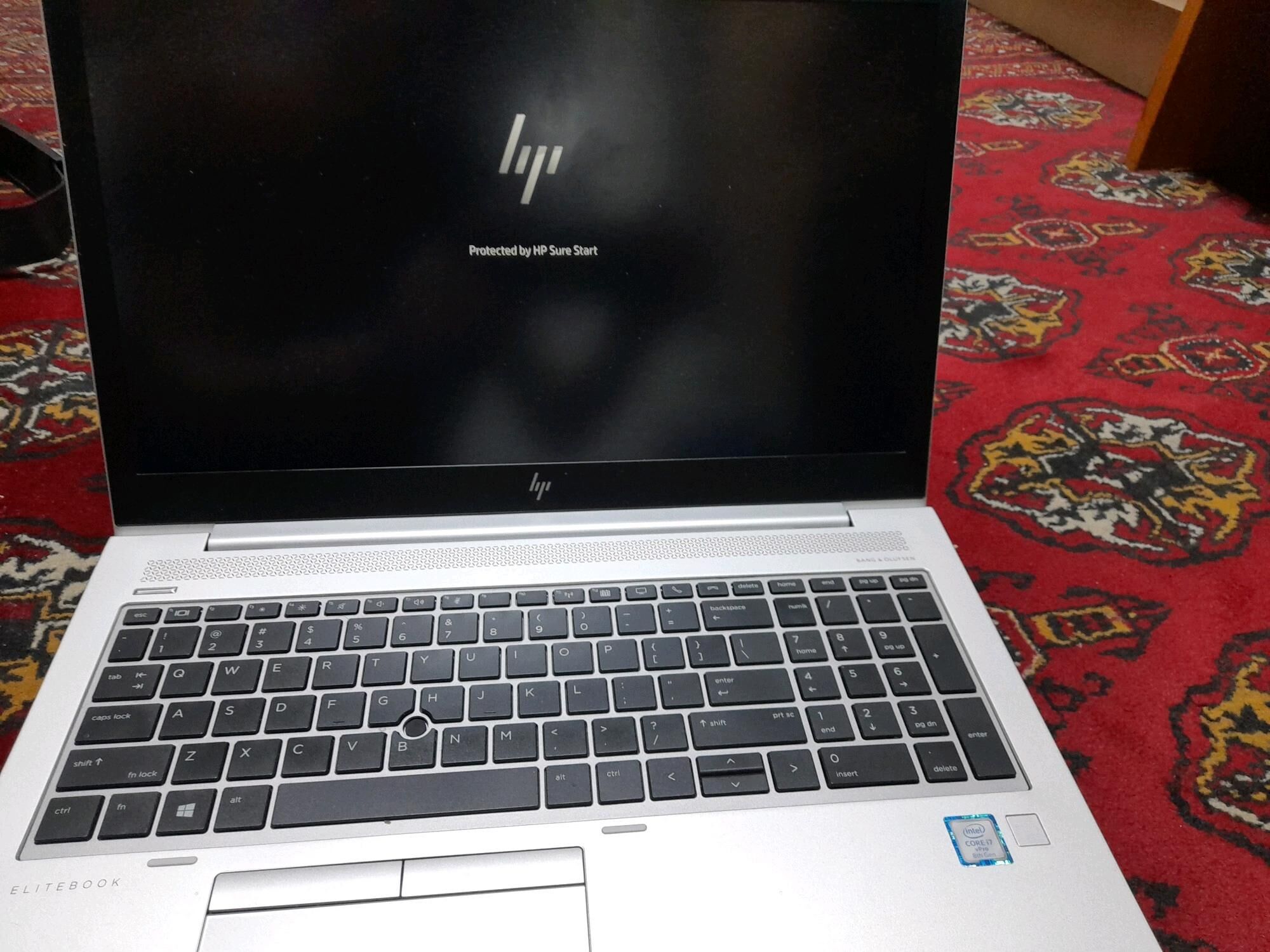 HP EliteBook.   core i7 - 8 мкр - img 6