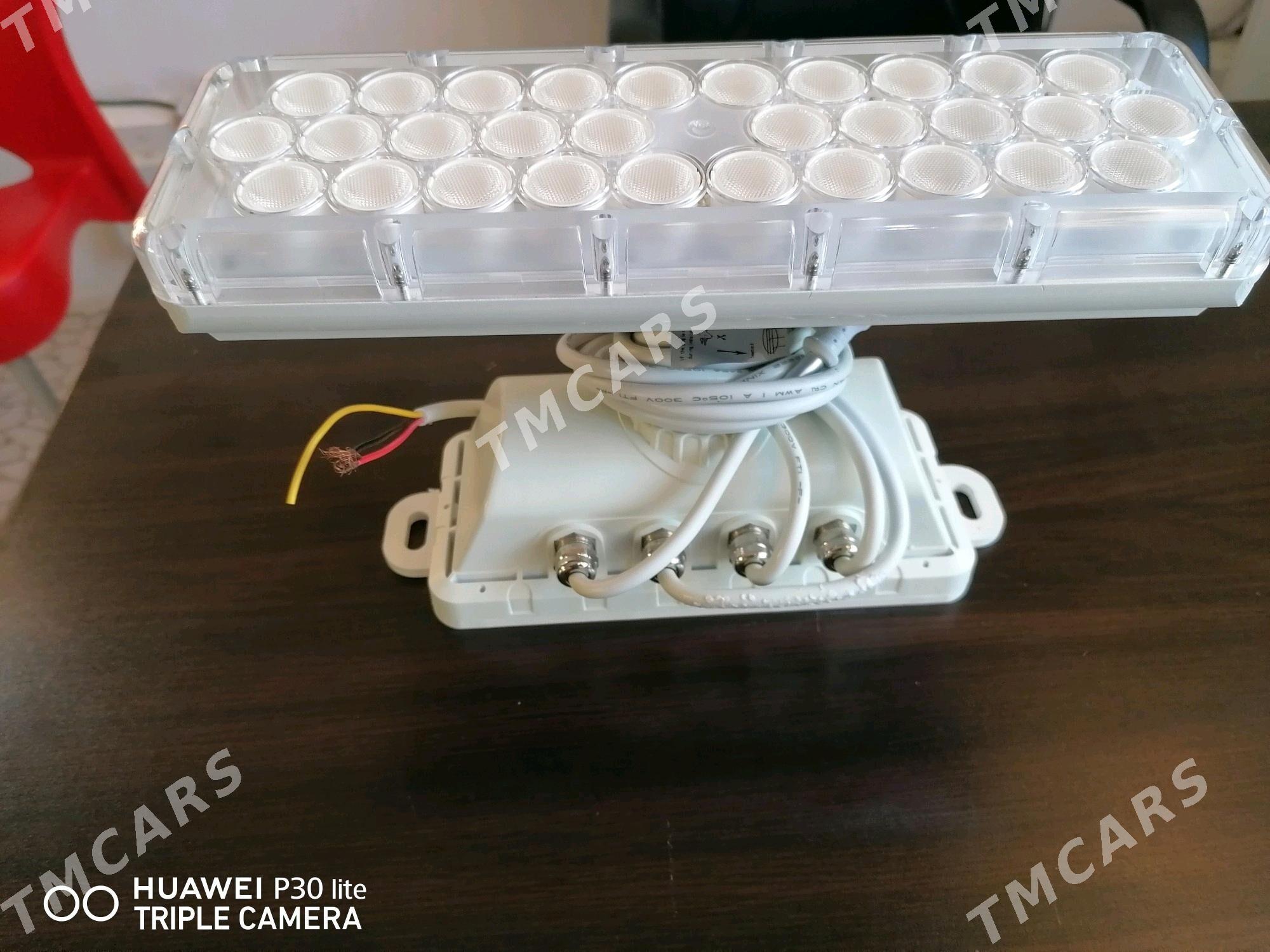 RGB reňkli çyra led - Ашхабад - img 2
