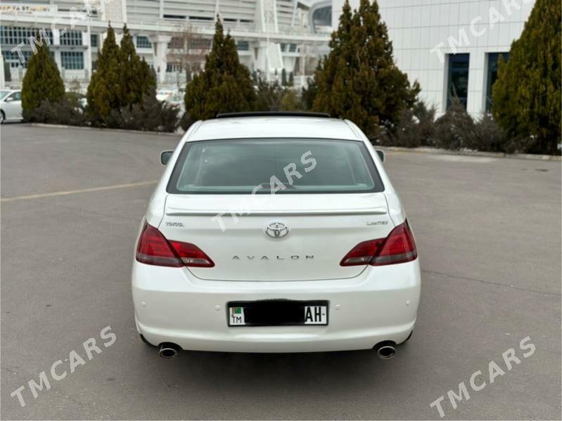 Toyota Avalon 2008 - 190 000 TMT - Aşgabat - img 6