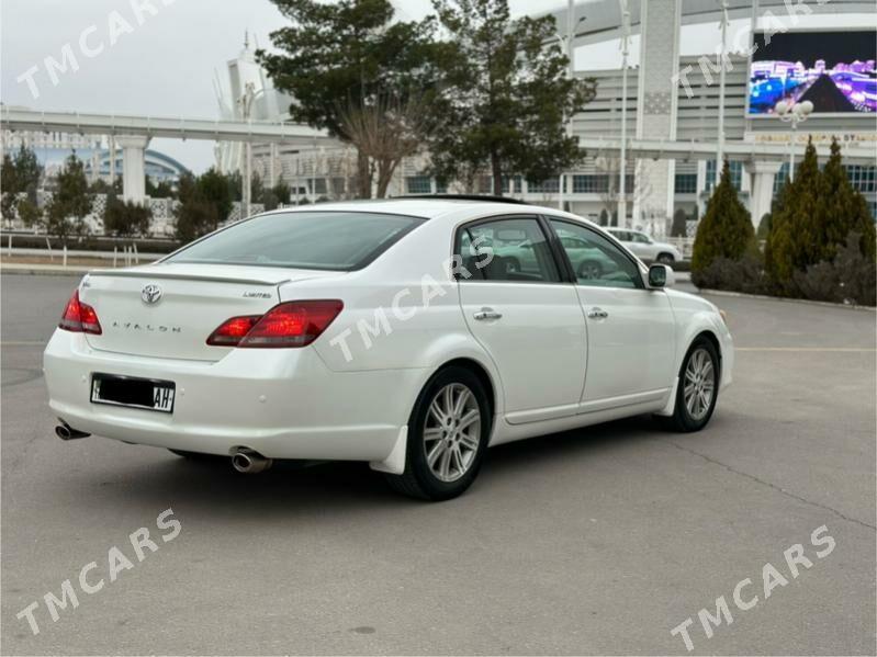 Toyota Avalon 2008 - 190 000 TMT - Aşgabat - img 2