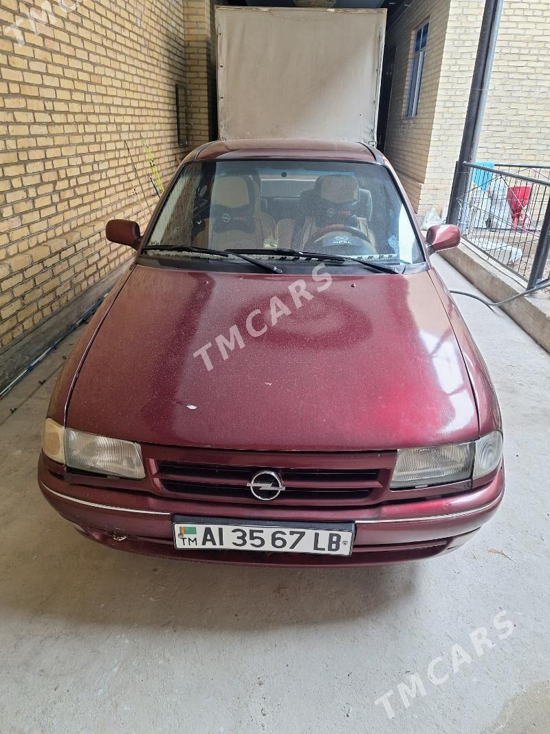 Opel Astra 1996 - 40 000 TMT - Türkmenabat - img 5