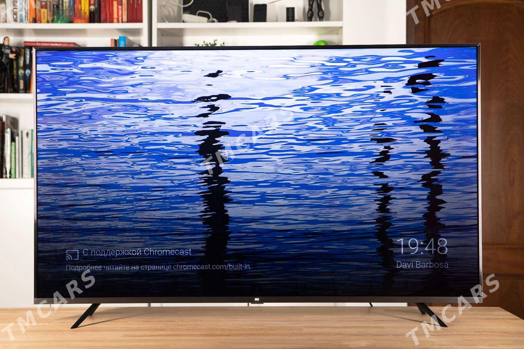Xiaomi Teliwizor TV 55 - Ашхабад - img 4