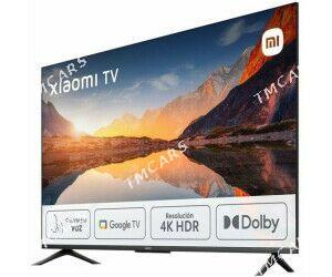 Xiaomi Teliwizor TV 55 - Ашхабад - img 3