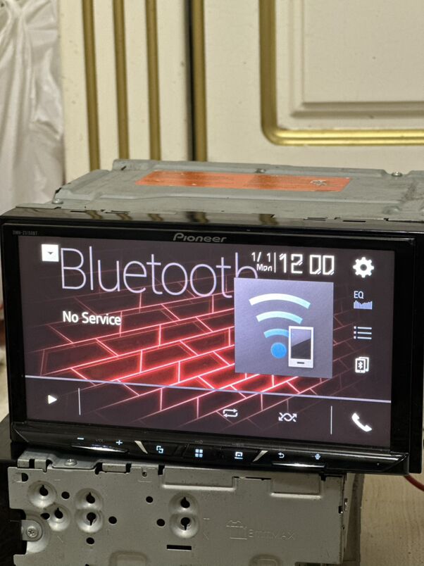 Pioneer 5050 ORGINAL 3 500 TMT - Ашхабад - img 2
