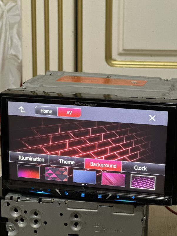 Pioneer 5050 ORGINAL 3 500 TMT - Ашхабад - img 6