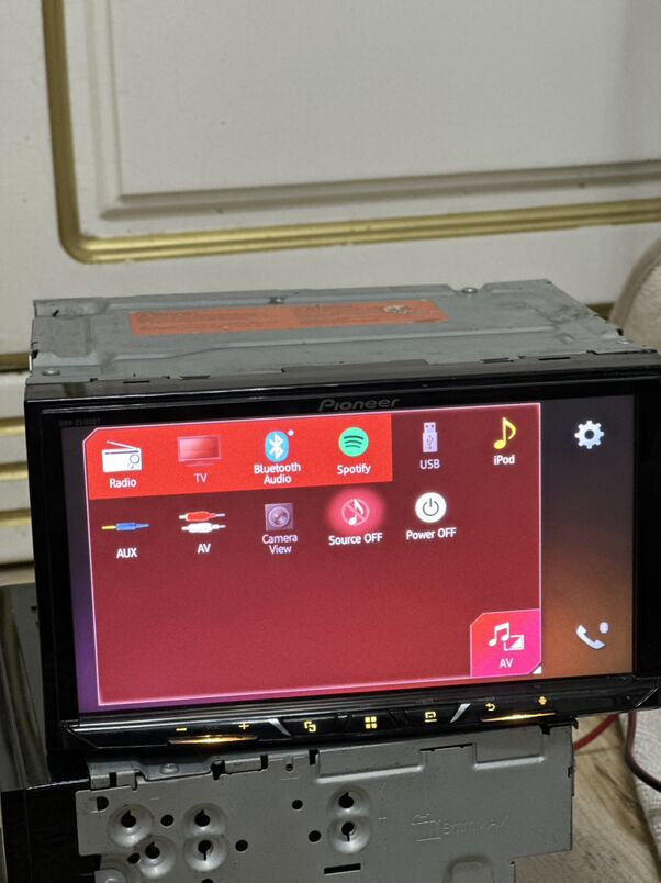 Pioneer 5050 ORGINAL 3 500 TMT - Ашхабад - img 7