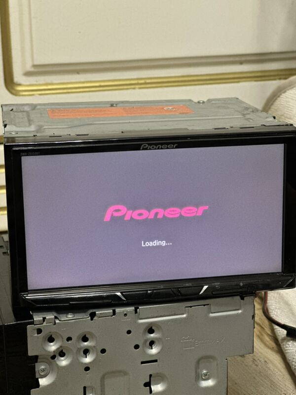 Pioneer 5050 ORGINAL 3 500 TMT - Ашхабад - img 3