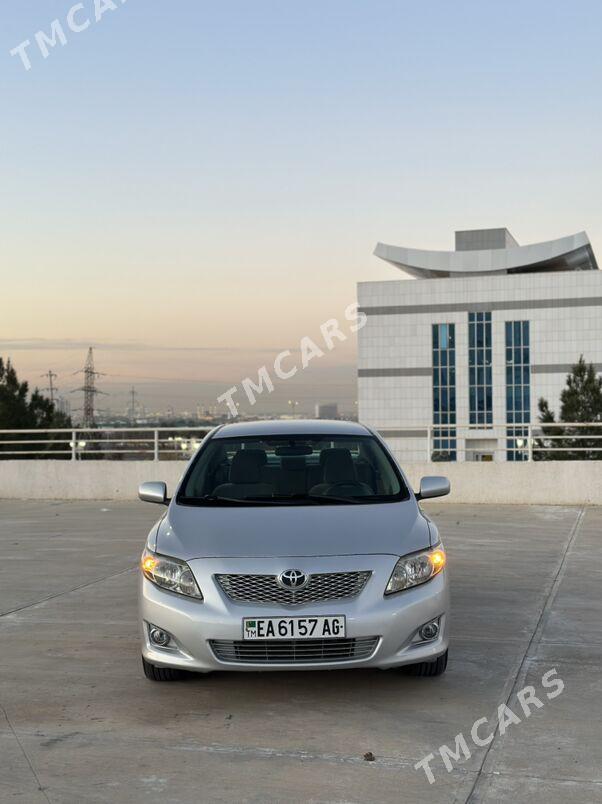 Toyota Corolla 2010 - 139 000 TMT - Aşgabat - img 3