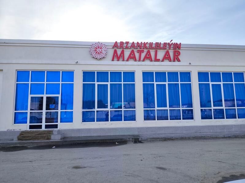 Kileleyin Matalar Yagodka mkr - Türkmenabat - img 2