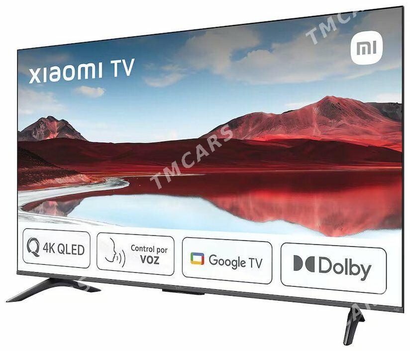 Xiaomi Teliwizor TV A 65 - Ашхабад - img 4