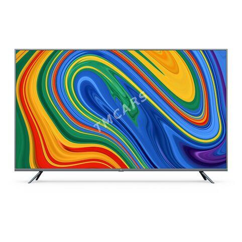 Xiaomi Teliwizor TV A 65 - Ашхабад - img 6