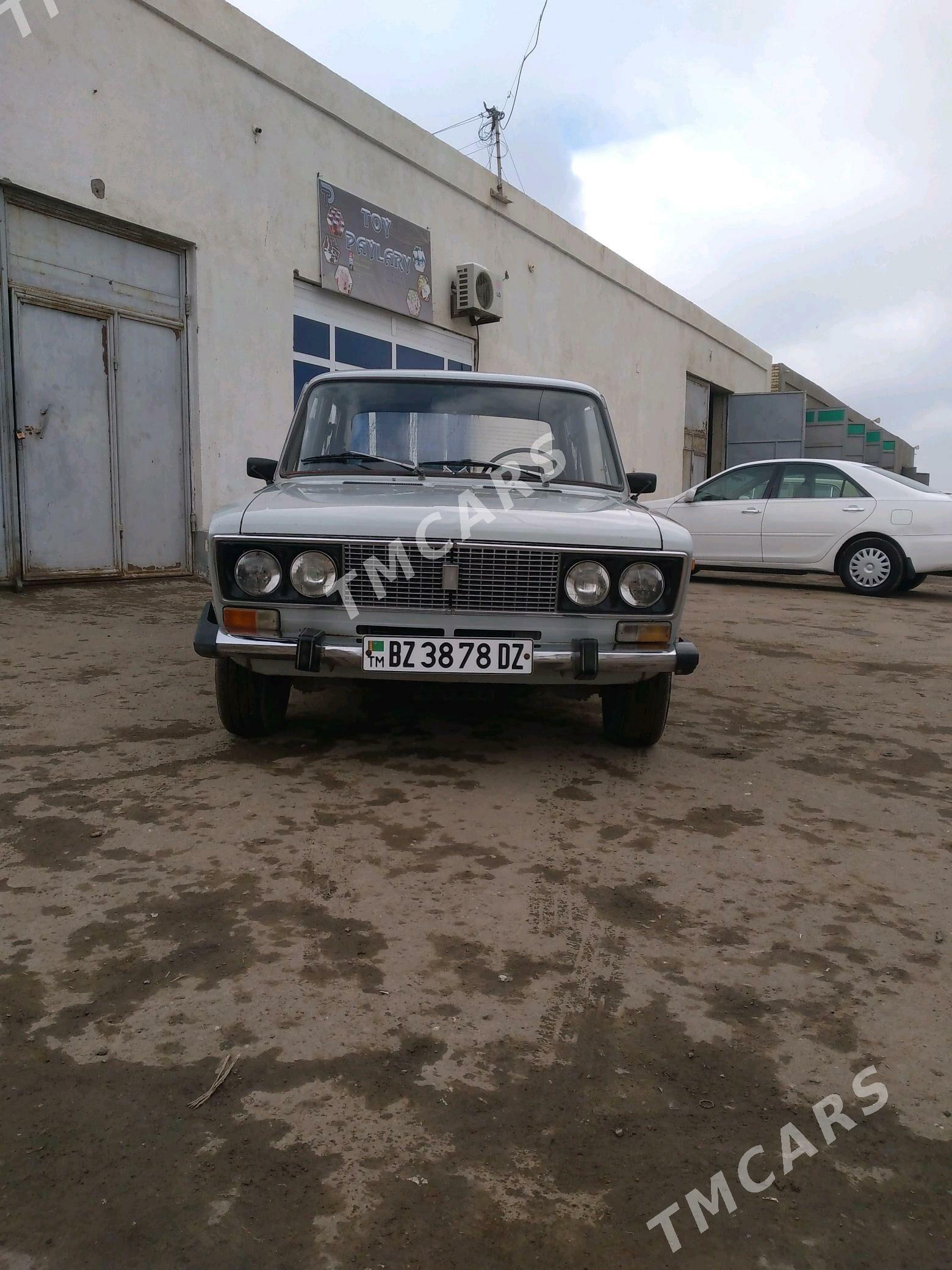 Lada 2106 1987 - 26 000 TMT - Губадаг - img 5