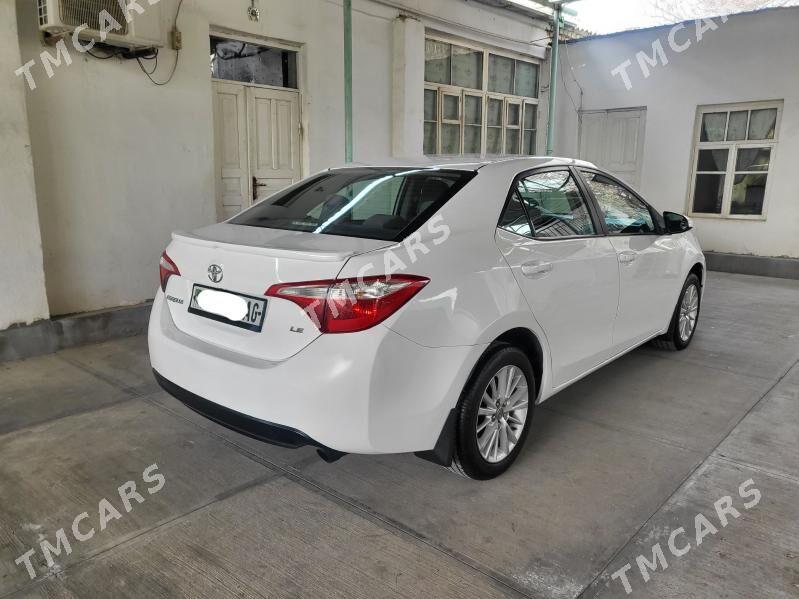 Toyota Corolla 2015 - 168 000 TMT - Aşgabat - img 3