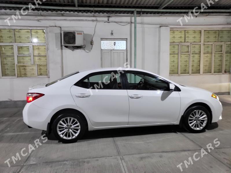 Toyota Corolla 2015 - 168 000 TMT - Aşgabat - img 6