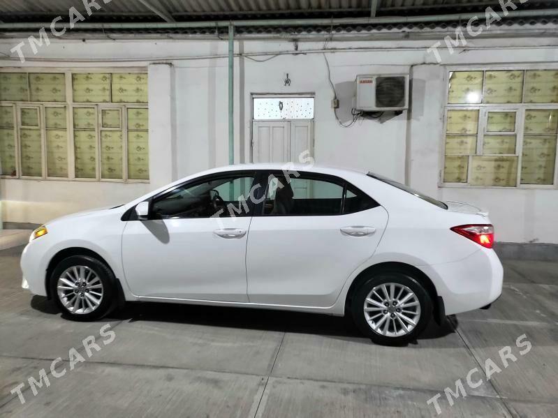 Toyota Corolla 2015 - 168 000 TMT - Aşgabat - img 7