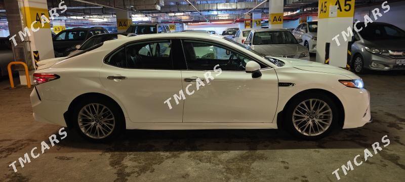 Toyota Camry 2020 - 278 000 TMT - Çoganly - img 6