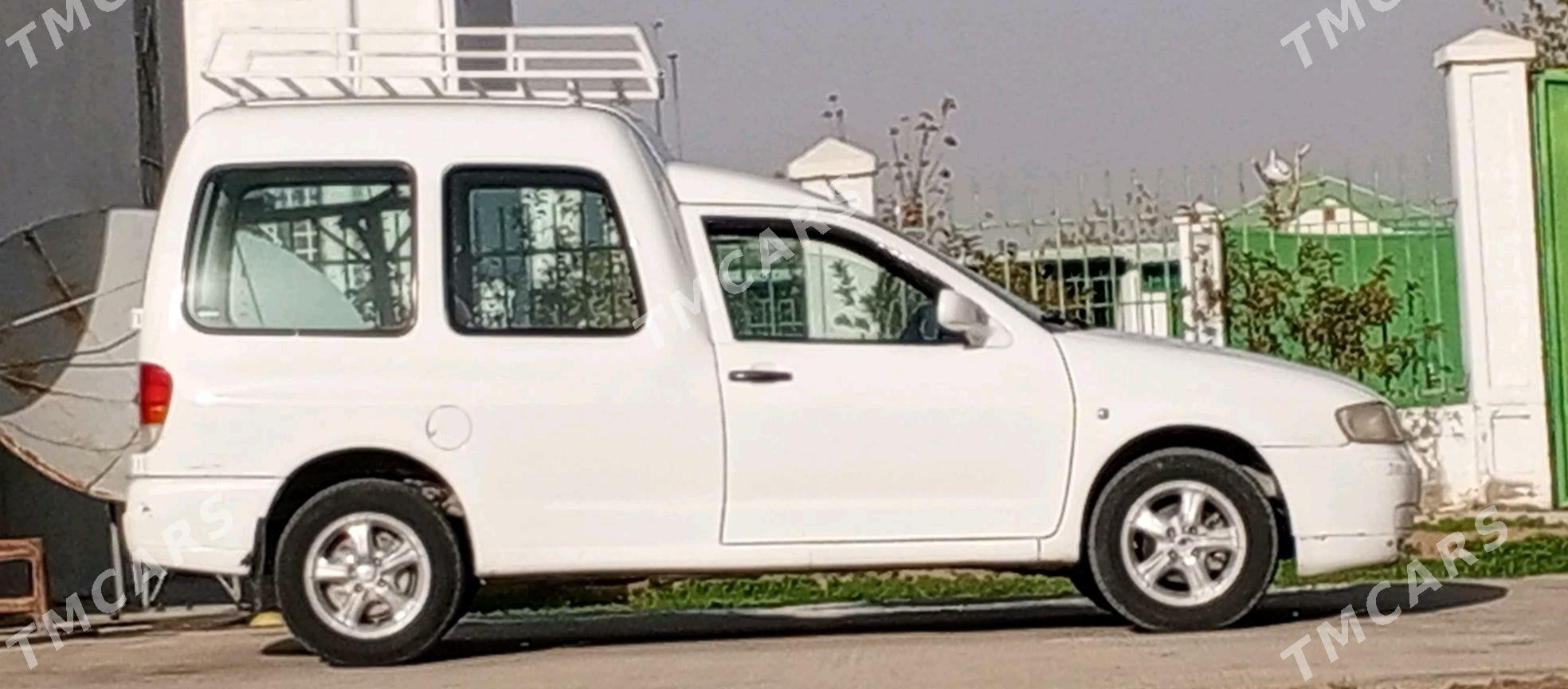 Volkswagen Caddy 2005 - 80 000 TMT - Bäherden - img 2