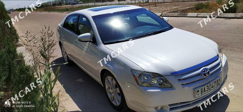 Toyota Avalon 2005 - 150 000 TMT - Daşoguz - img 2