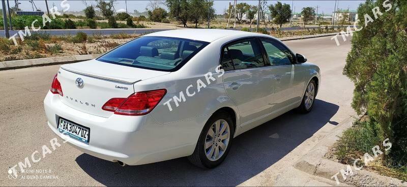 Toyota Avalon 2005 - 150 000 TMT - Daşoguz - img 3